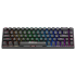 XTRIKE ME GK-993W RGB Tri-Mode Wireless Mechanical Gaming Keyboard